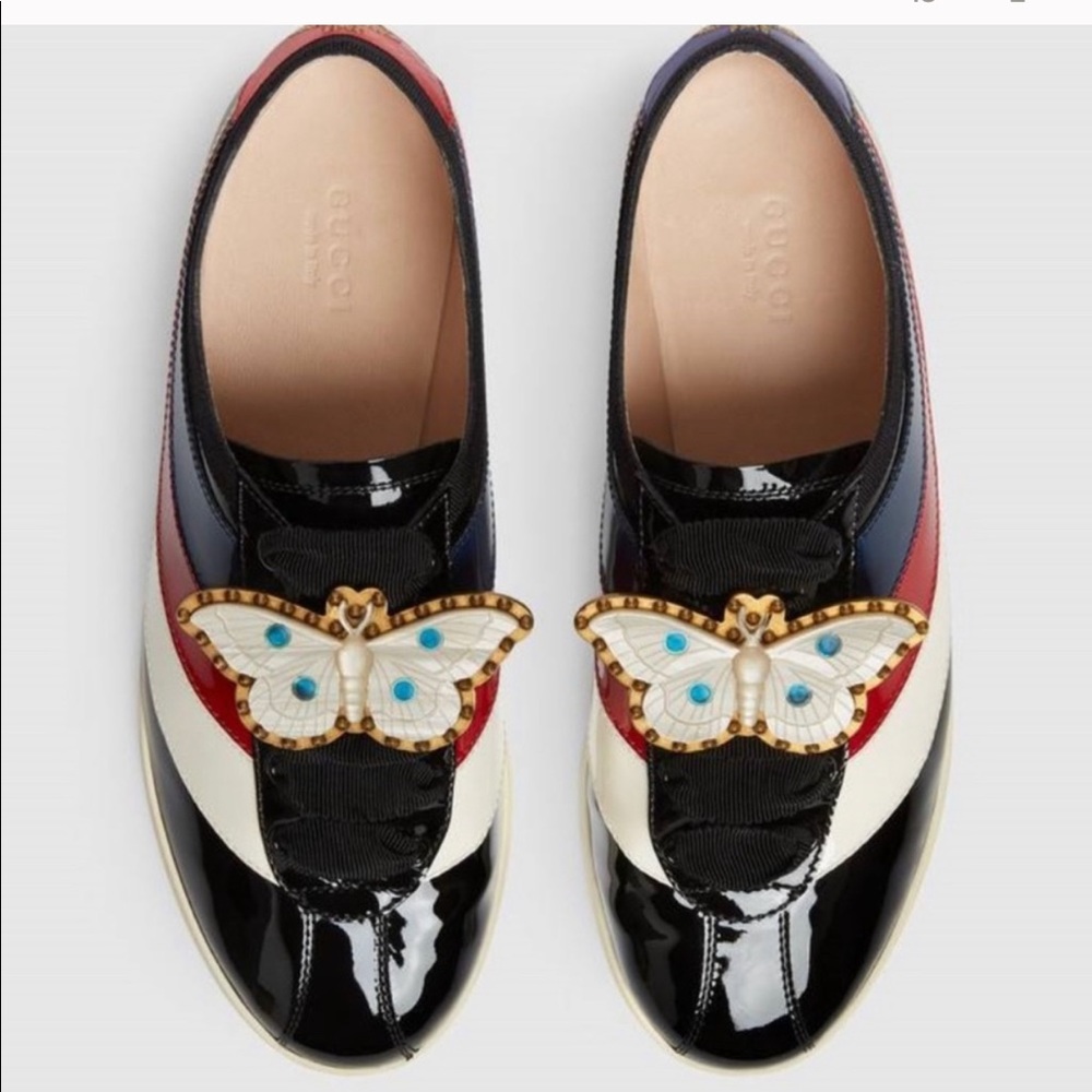 💯Authentic Gucci Shoes
